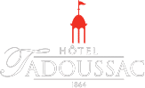Manoir Tadoussac